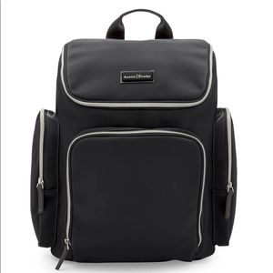 Austin Fowler Francesca backpack in black